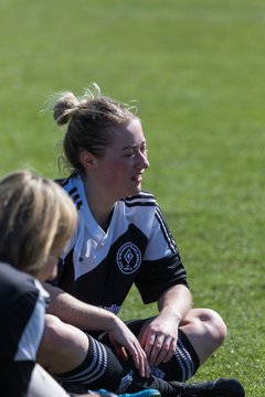 Bild 83 - Frauen HSV - Einigkeit : Ergebnis: 3:3